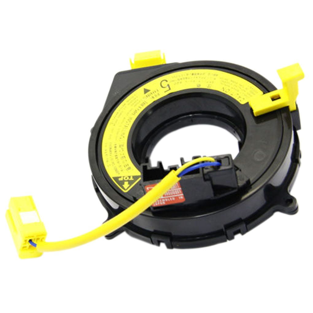 airbag spiral cable clock spring 84306 35011 8430635011 for toyota